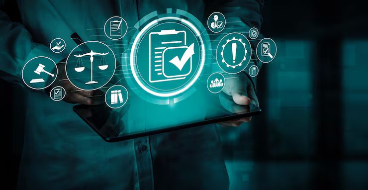 Explore How GRC Tools Simplify Compliance Management