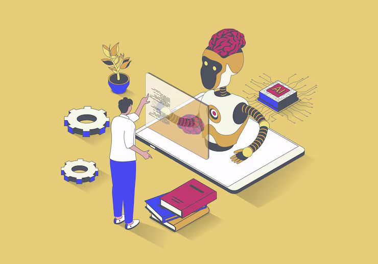 Tips and advice on using AI and 3D technologies for creative projects