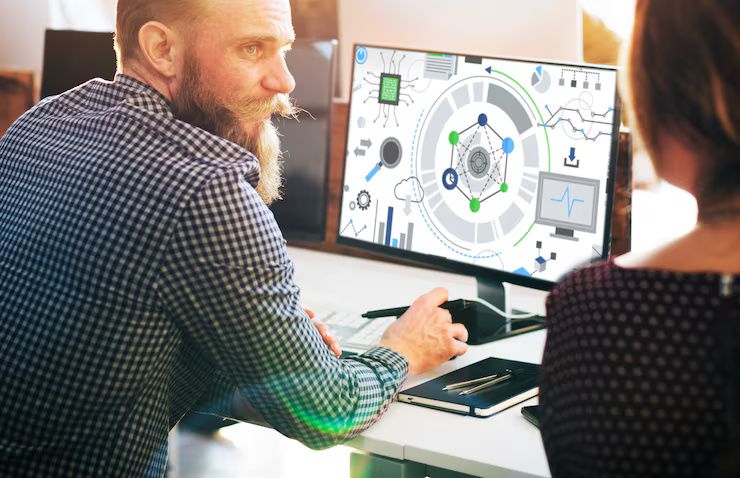Explore How WMS Software Helps Businesses Optimize Operations