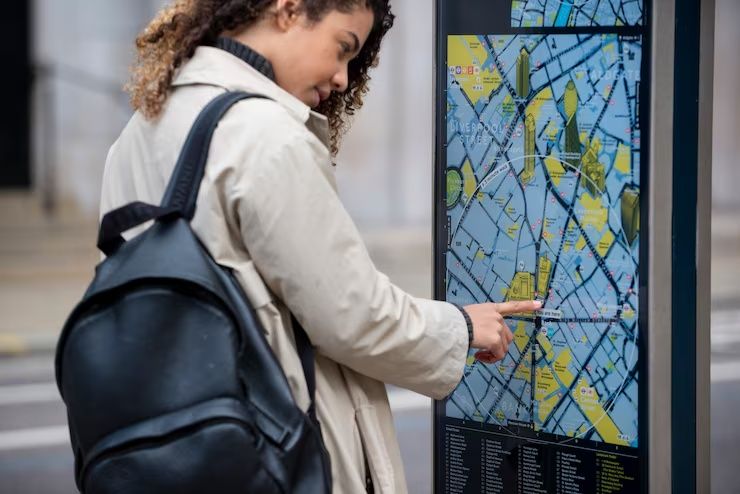 A Guide to Digital Signage: Explanation, Knowledge, and Details