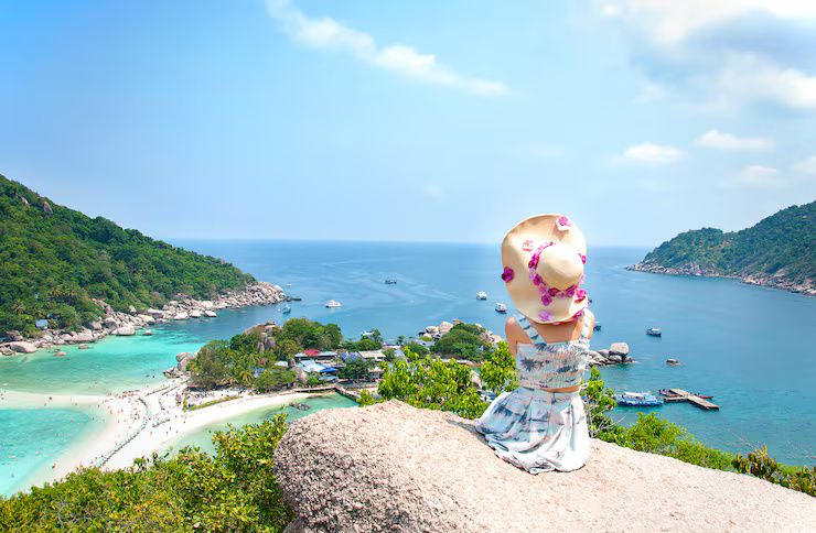 Thailand: A Guide to an Unforgettable Dream Vacation