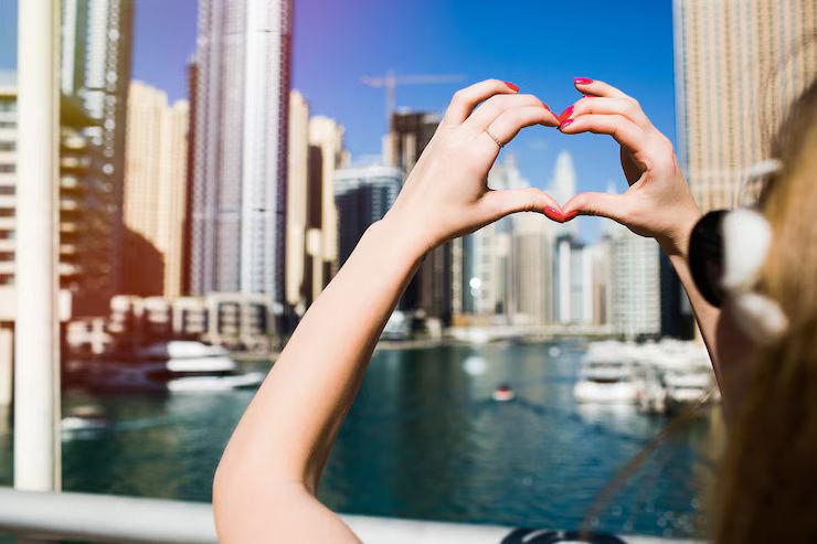 Best Time to Visit Dubai: Weather, Events & Travel Tips