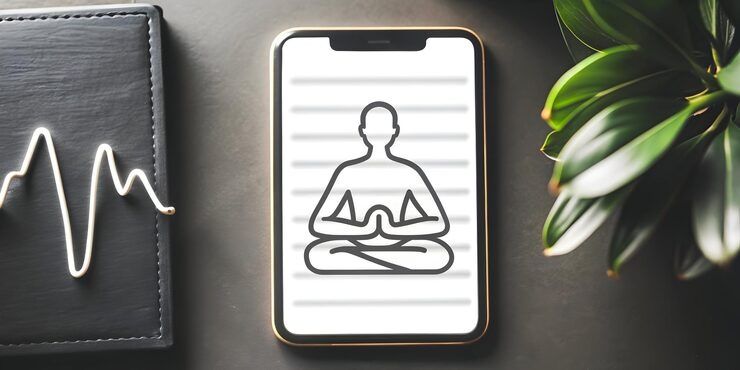 A Guide to Mental Health Apps: Basics, Details, and Explanation for Reducing Stress