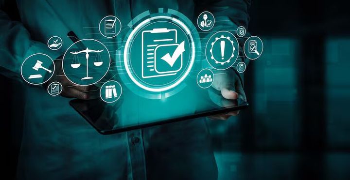 Explore How GRC Tools Simplify Compliance Management