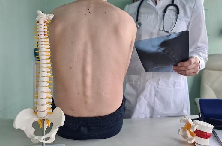 Learn About Spinal Muscular Atrophy: Information, Insights, and Helpful Details