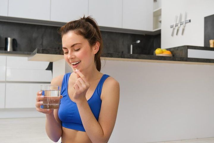 Benefits of Drinking Warm Water on an Empty Stomach