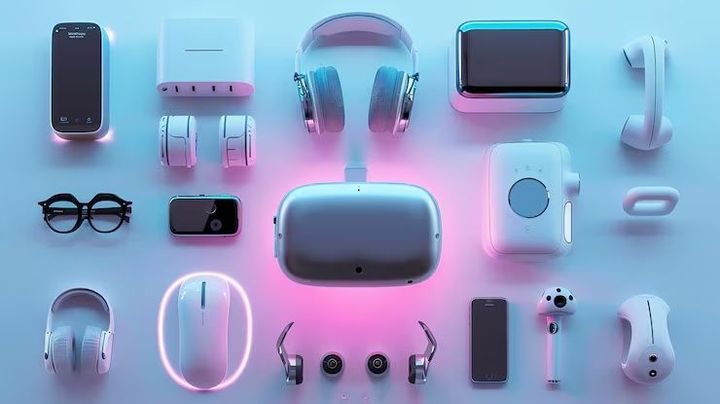 Explore Smart Tech Gadgets: Tips and Advice to Organize Your Digital Life