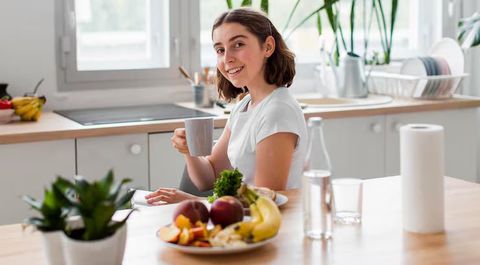 Morning Routine Tips for a Healthy Lifestyle