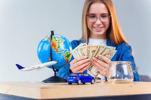Understanding Currency Exchange for Travelers