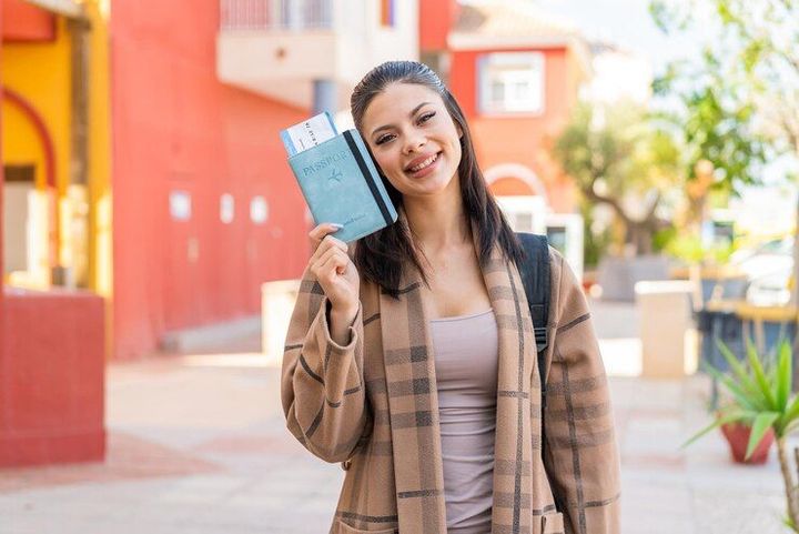 Guide To Visa-Free Countries for Indian Passport Holders