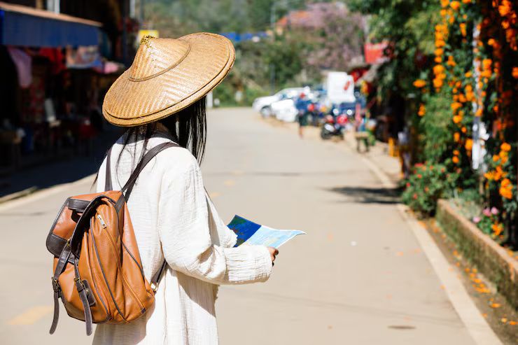 Vietnam Travel Guide: Recommended Tours and Itineraries