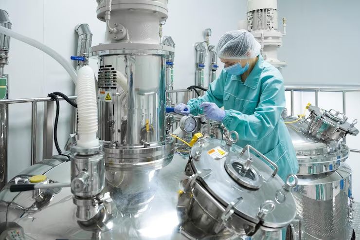 A Guide to Understanding Bioreactors for Biopharmaceutical Applications