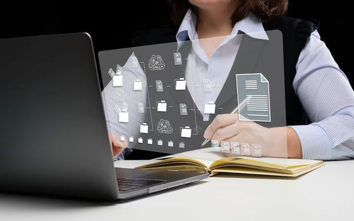 Expert Insights: Best Practices for Managing Digital Documents