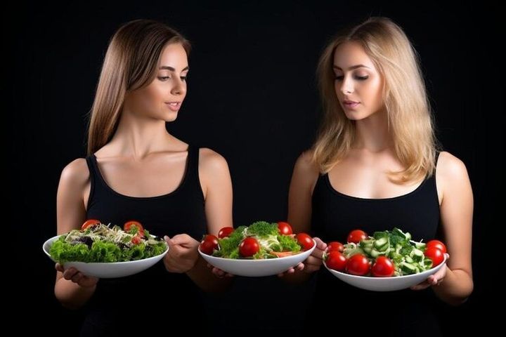 Guide to Understanding Dieting vs. Healthy Eating
