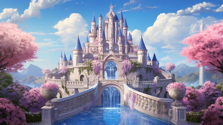 Disneyland: An Information Guide for a Magical Experience