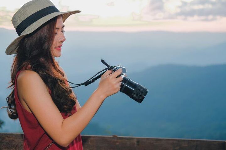 Travel Photography Tips