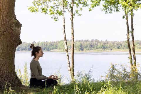 Understanding the Mental Health Benefits of Meditation