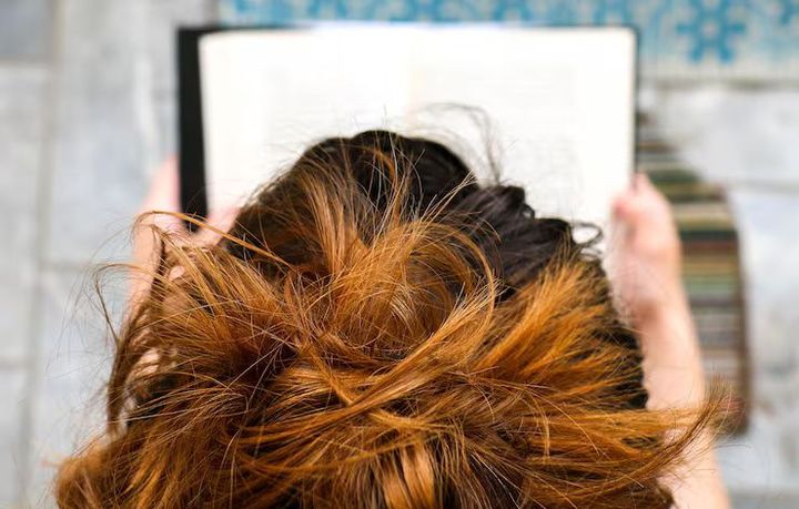 Useful information and basics for stronger, naturally growing hair