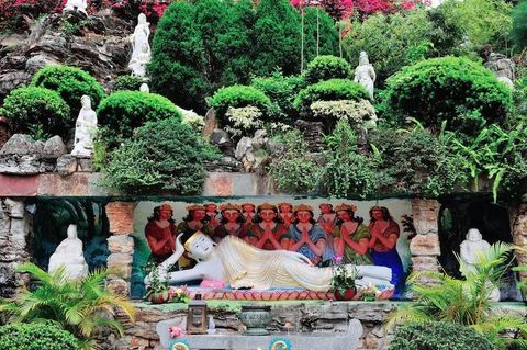 A Guide to Hidden Gems in Southeast Asia: Basics, Information, and Travel Insights
