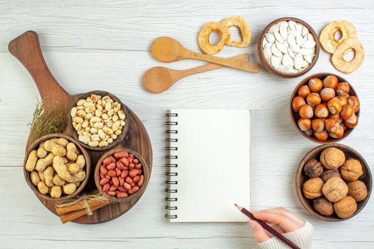 Guide To Best Superfoods to Include in Your Diet in 2025